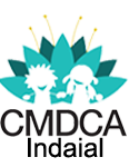 CMDCA - Indaial/SC